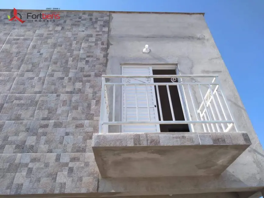 Foto 4 de Sobrado com 2 quartos à venda, 69m2 em Estância Lago Azul, Franco Da Rocha - SP