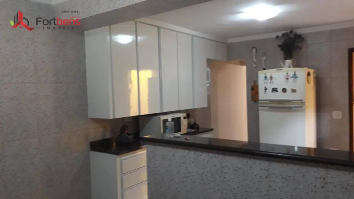 Foto 3 de Sobrado com 2 quartos à venda, 150m2 em Serpa, Caieiras - SP