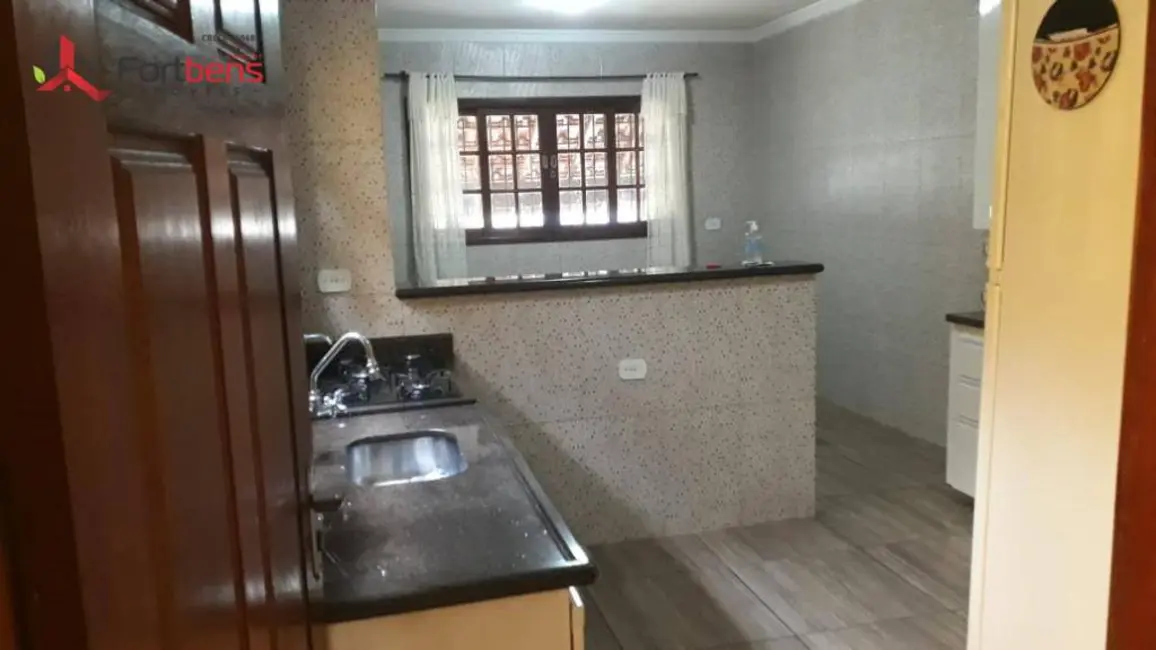 Foto 5 de Sobrado com 2 quartos à venda, 150m2 em Serpa, Caieiras - SP