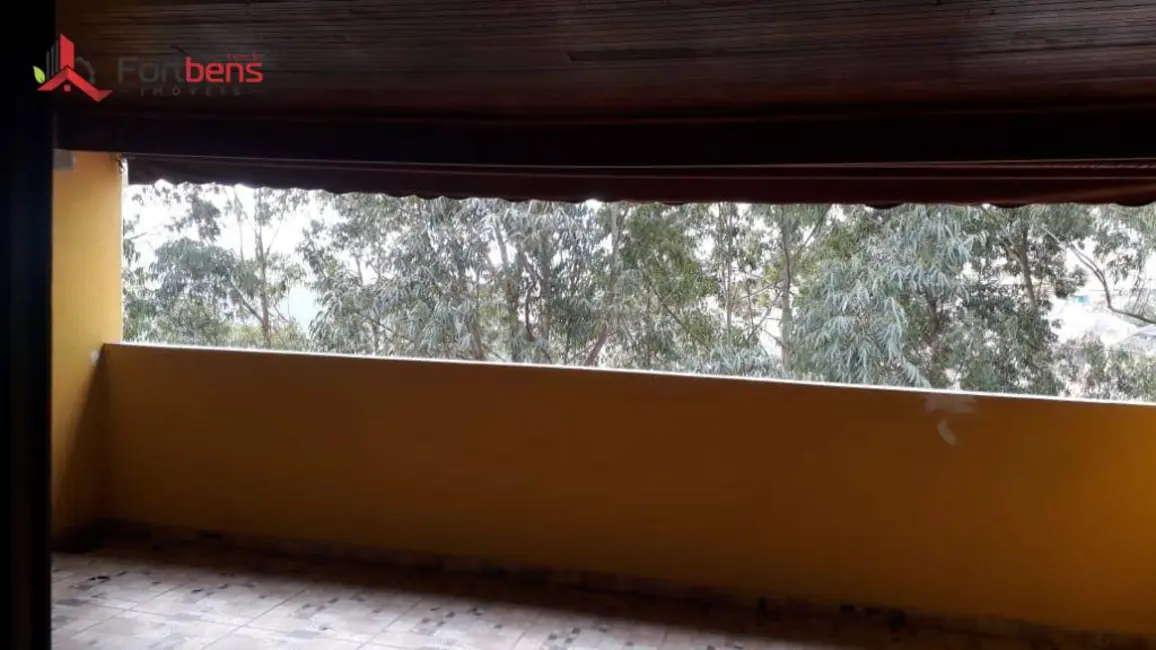 Foto 8 de Sobrado com 2 quartos à venda, 150m2 em Serpa, Caieiras - SP