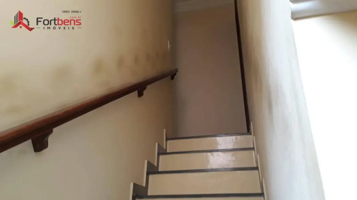 Foto 4 de Sobrado com 2 quartos à venda, 150m2 em Serpa, Caieiras - SP