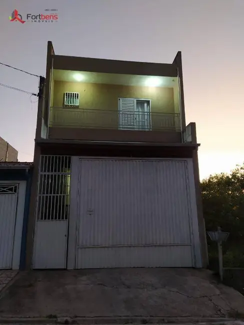 Foto 3 de Sobrado com 2 quartos à venda, 220m2 em Laranjeiras, Caieiras - SP