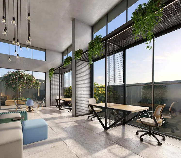 Foto 13 de Kitnet com 1 quarto à venda, 25m2 em Consolação, São Paulo - SP