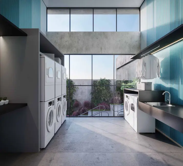 Foto 15 de Kitnet com 1 quarto à venda, 25m2 em Consolação, São Paulo - SP