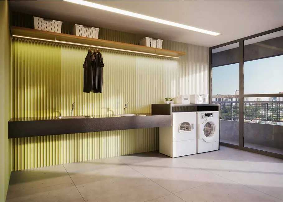 Foto 11 de Kitnet com 1 quarto à venda, 25m2 em Consolação, São Paulo - SP