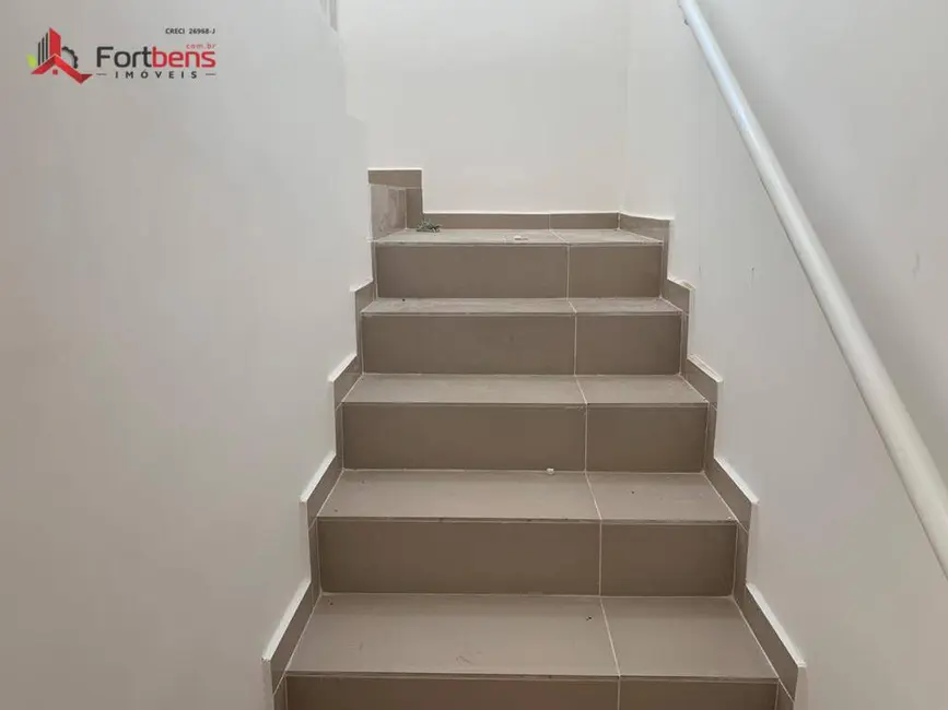 Foto 9 de Sobrado com 2 quartos à venda, 88m2 em Estância Lago Azul, Franco Da Rocha - SP