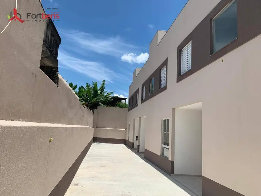 Foto 4 de Sobrado com 2 quartos à venda, 88m2 em Estância Lago Azul, Franco Da Rocha - SP