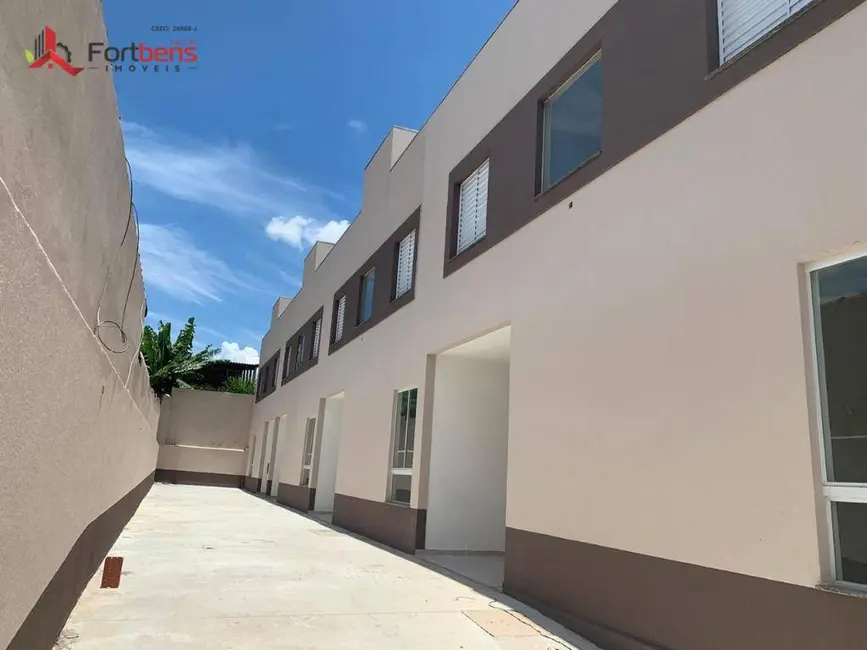 Foto 3 de Sobrado com 2 quartos à venda, 88m2 em Estância Lago Azul, Franco Da Rocha - SP