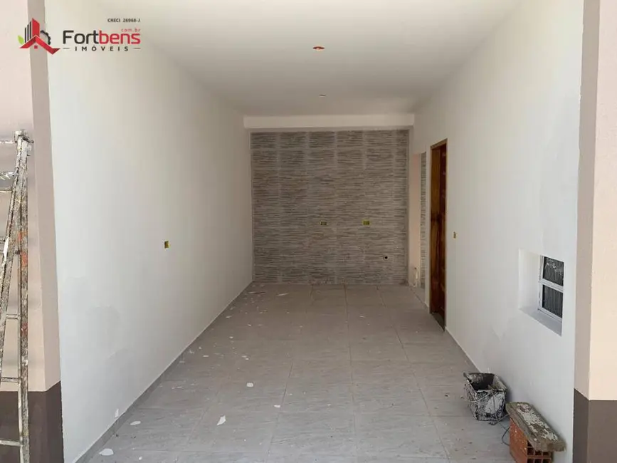 Foto 8 de Sobrado com 2 quartos à venda, 88m2 em Estância Lago Azul, Franco Da Rocha - SP