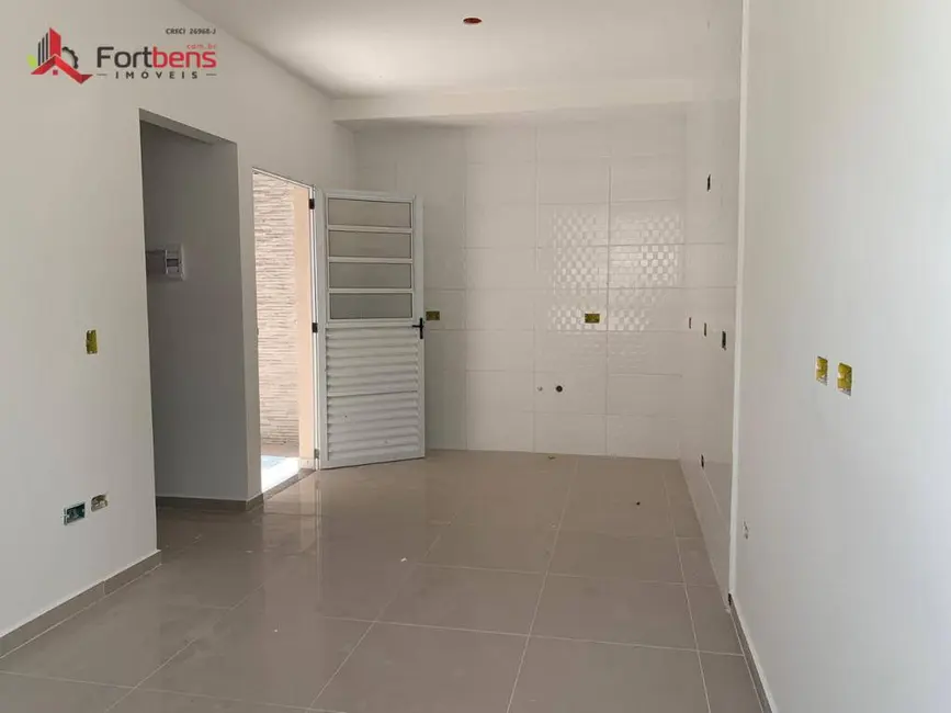 Foto 9 de Sobrado com 2 quartos à venda, 88m2 em Estância Lago Azul, Franco Da Rocha - SP