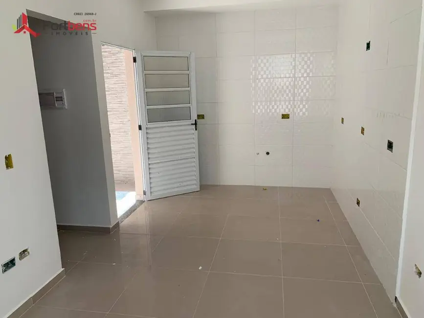 Foto 9 de Sobrado com 2 quartos à venda, 88m2 em Estância Lago Azul, Franco Da Rocha - SP