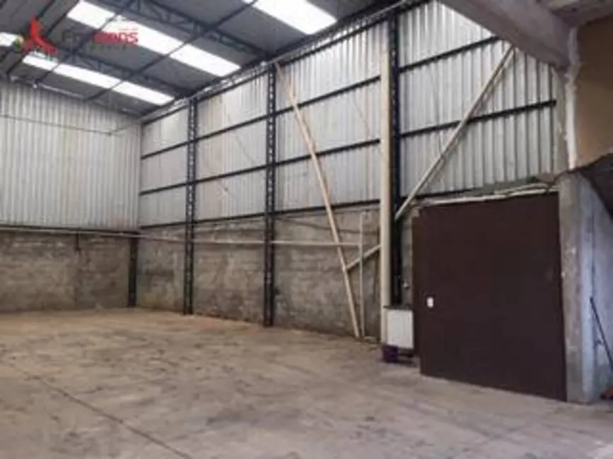 Foto 9 de Armazém / Galpão à venda, 250m2 em Laranjeiras, Caieiras - SP