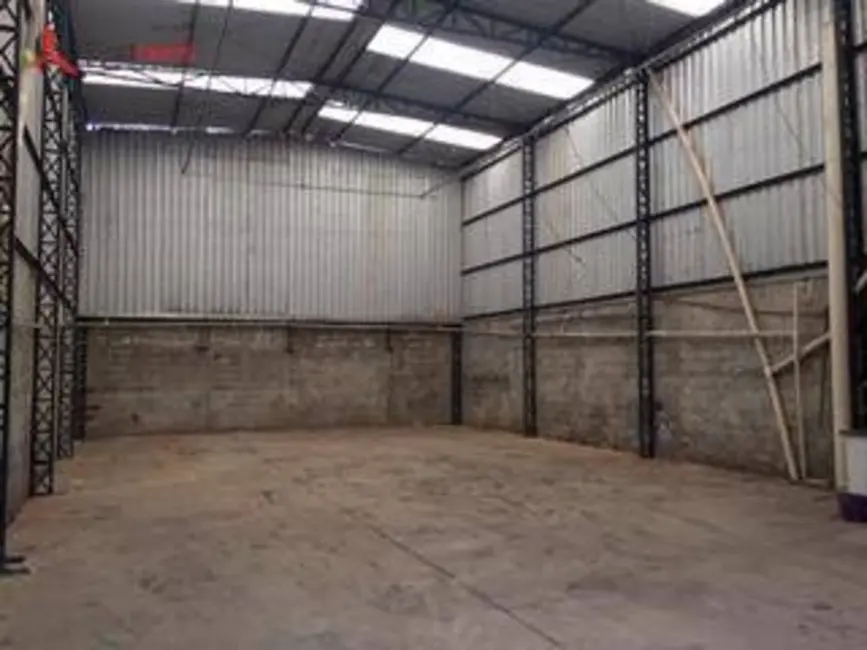 Foto 6 de Armazém / Galpão à venda, 250m2 em Laranjeiras, Caieiras - SP