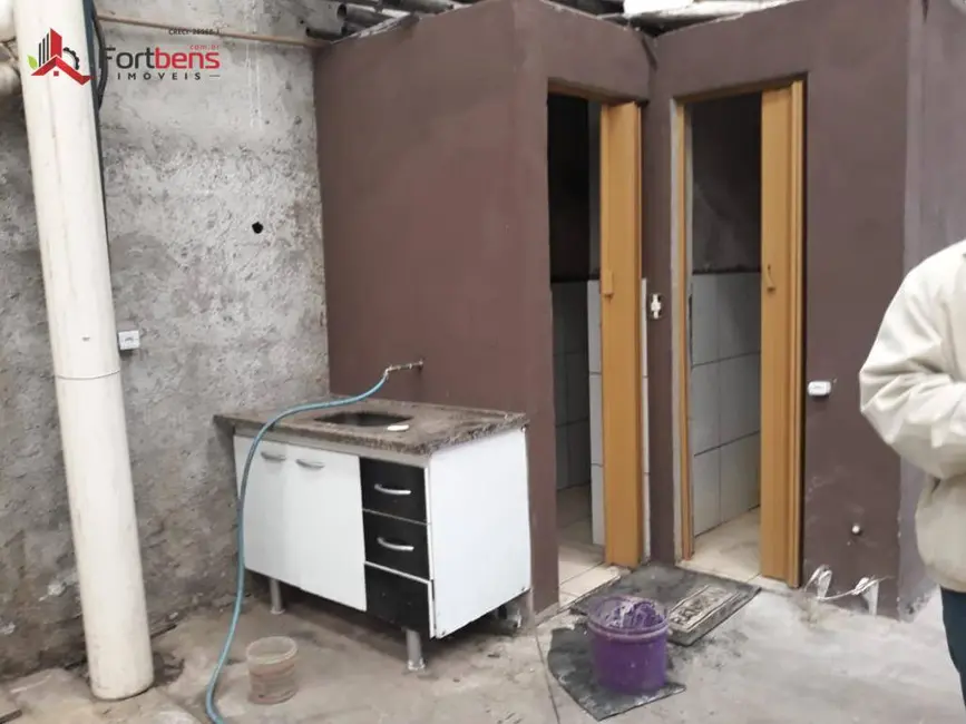 Foto 3 de Armazém / Galpão à venda, 250m2 em Laranjeiras, Caieiras - SP