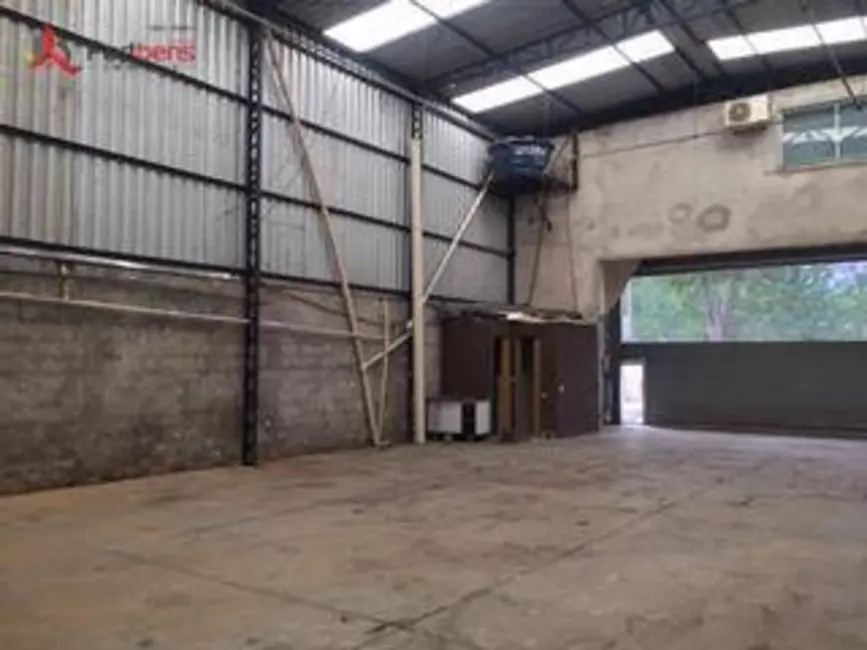 Foto 5 de Armazém / Galpão à venda, 250m2 em Laranjeiras, Caieiras - SP