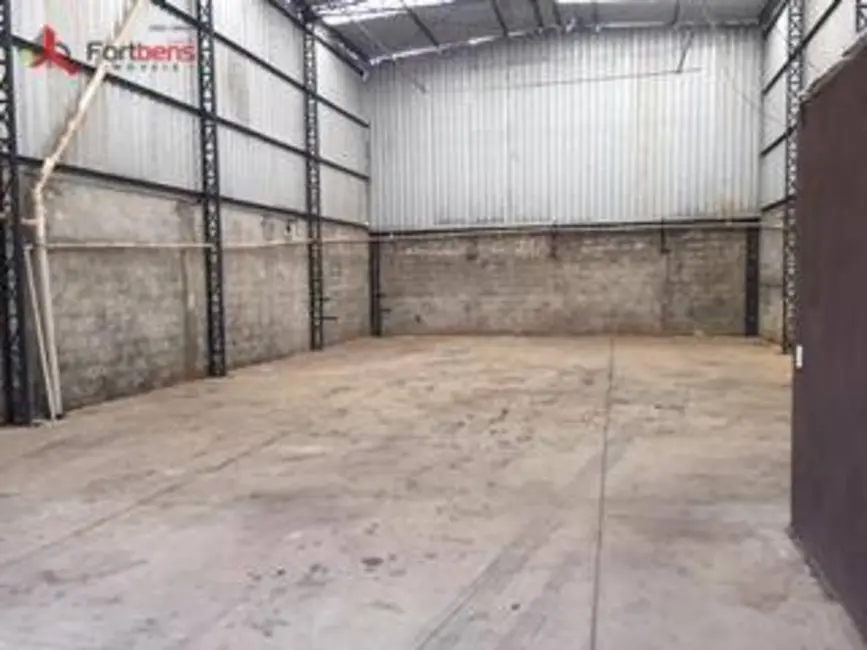 Foto 8 de Armazém / Galpão à venda, 250m2 em Laranjeiras, Caieiras - SP