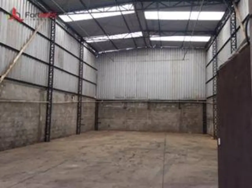 Foto 7 de Armazém / Galpão à venda, 250m2 em Laranjeiras, Caieiras - SP