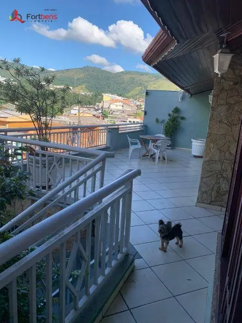 Foto 6 de Sobrado com 3 quartos à venda, 240m2 em Laranjeiras, Caieiras - SP