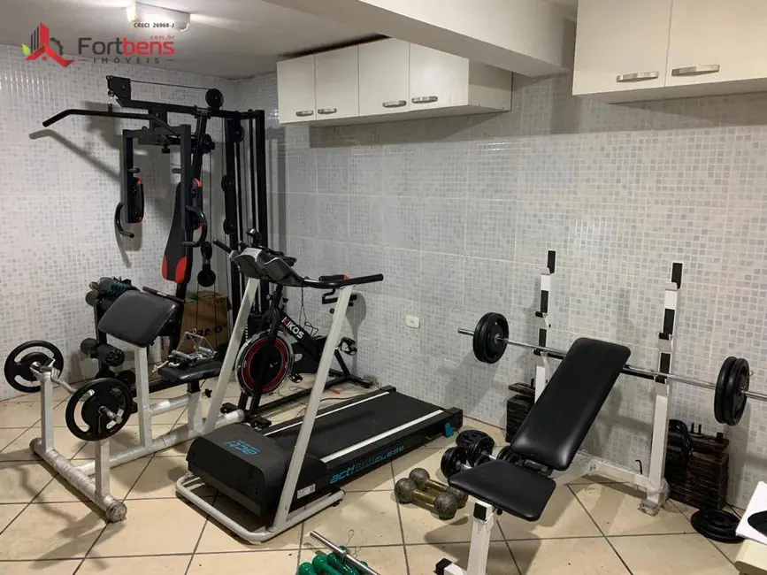 Foto 5 de Sobrado com 3 quartos à venda, 240m2 em Laranjeiras, Caieiras - SP