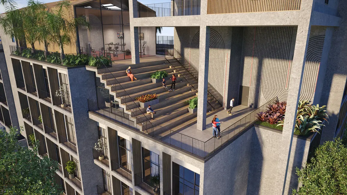 Foto 1 de Apartamento com 2 quartos à venda, 69m2 em Perdizes, São Paulo - SP