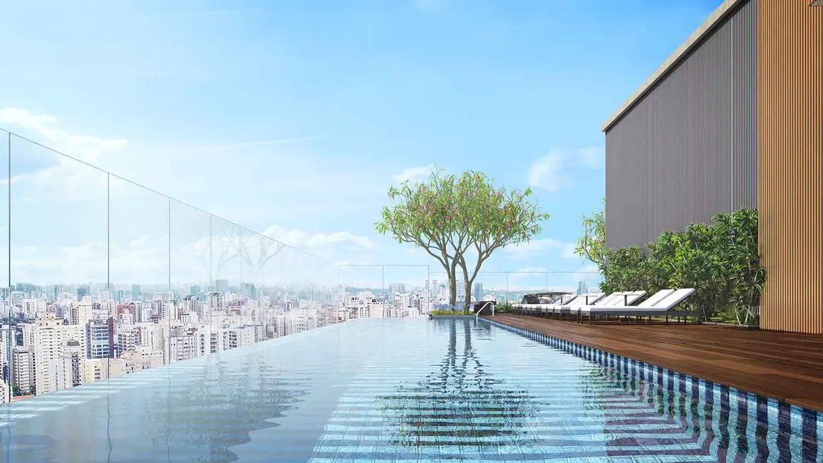 Foto 4 de Sala Comercial à venda, 29m2 em Moema, São Paulo - SP