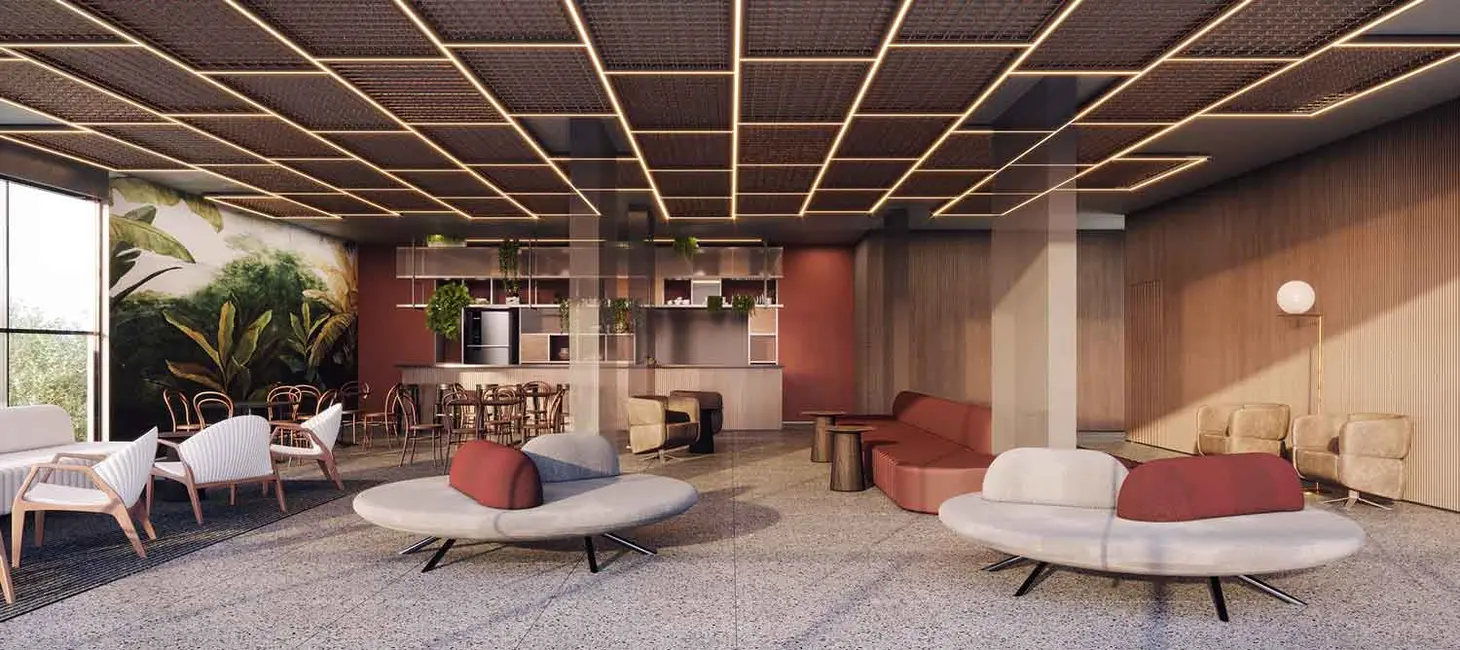 Foto 2 de Sala Comercial à venda, 29m2 em Moema, São Paulo - SP