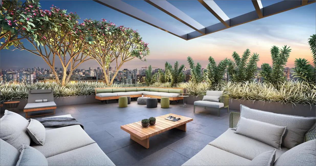 Foto 9 de Apartamento com 2 quartos à venda, 108m2 em Vila Olímpia, São Paulo - SP