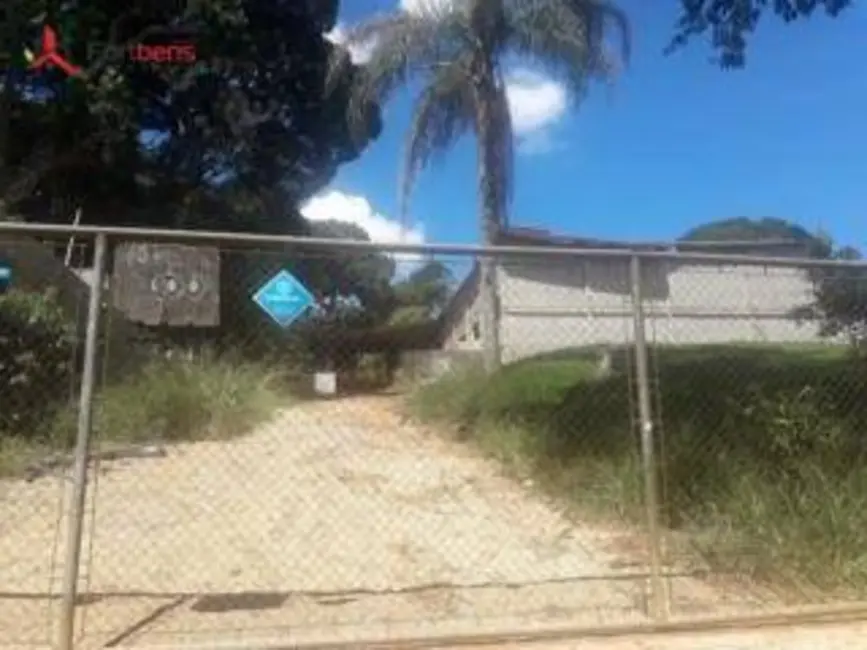 Foto 3 de Armazém / Galpão à venda, 3700m2 em Chácaras Maristela, Franco Da Rocha - SP