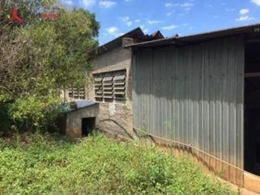 Foto 9 de Armazém / Galpão à venda, 3700m2 em Chácaras Maristela, Franco Da Rocha - SP