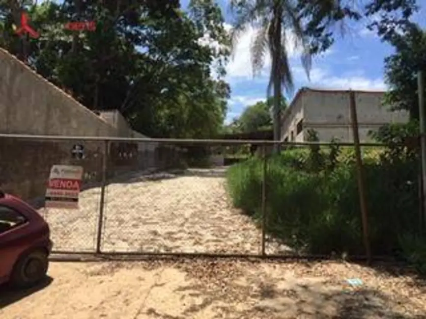 Foto 1 de Armazém / Galpão à venda, 3700m2 em Chácaras Maristela, Franco Da Rocha - SP