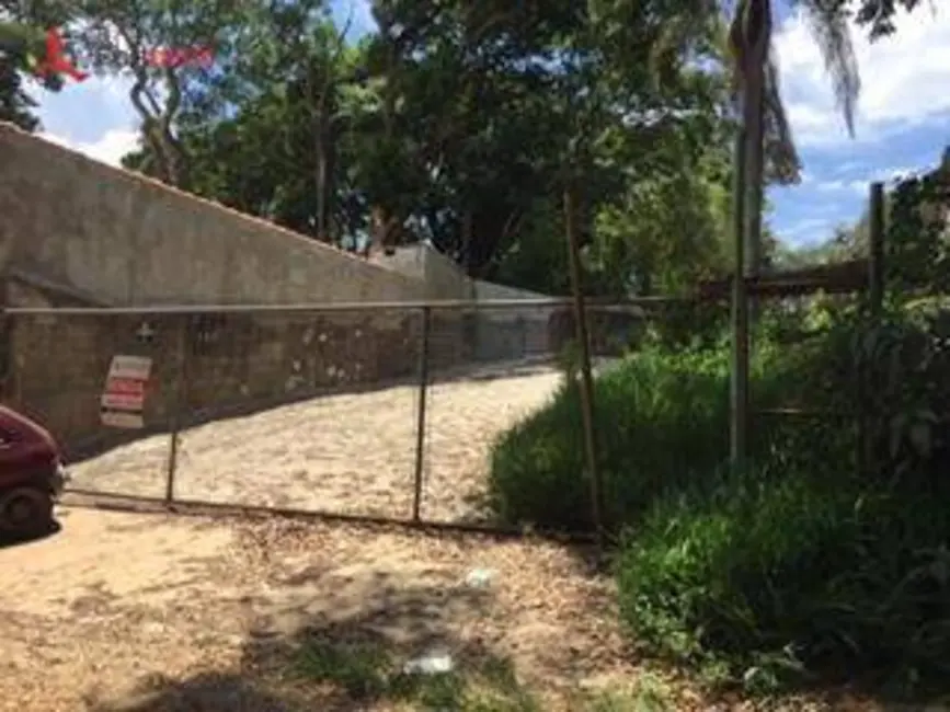 Foto 2 de Armazém / Galpão à venda, 3700m2 em Chácaras Maristela, Franco Da Rocha - SP
