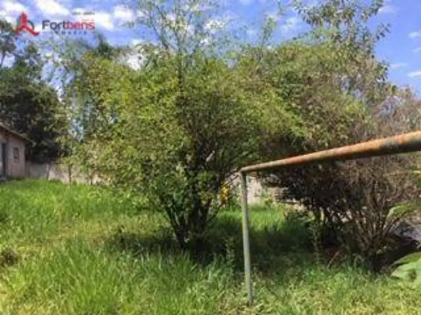 Foto 8 de Armazém / Galpão à venda, 3700m2 em Chácaras Maristela, Franco Da Rocha - SP