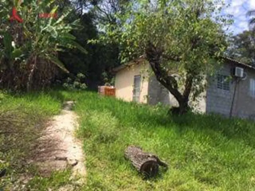 Foto 6 de Armazém / Galpão à venda, 3700m2 em Chácaras Maristela, Franco Da Rocha - SP