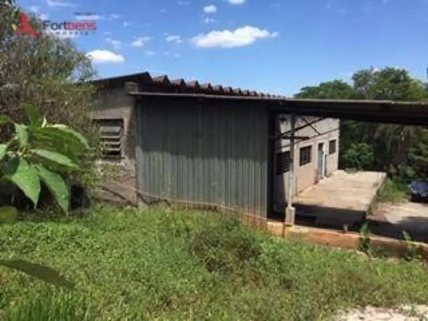 Foto 4 de Armazém / Galpão à venda, 3700m2 em Chácaras Maristela, Franco Da Rocha - SP