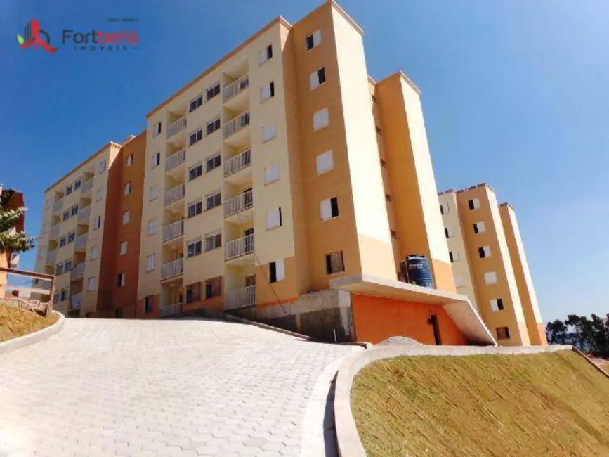 Foto 3 de Apartamento com 2 quartos à venda, 56m2 em Laranjeiras, Caieiras - SP