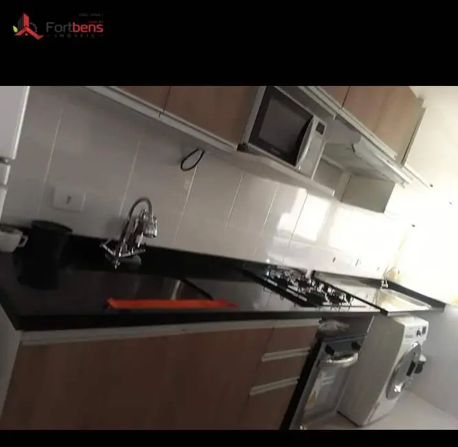 Foto 7 de Apartamento com 2 quartos à venda, 56m2 em Laranjeiras, Caieiras - SP