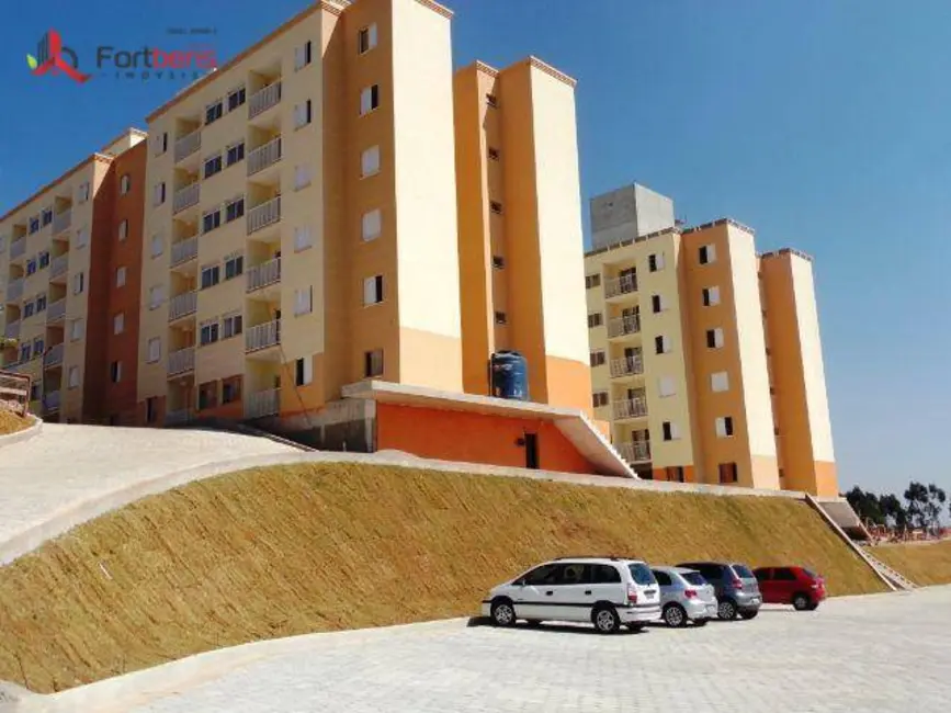 Foto 2 de Apartamento com 2 quartos à venda, 56m2 em Laranjeiras, Caieiras - SP