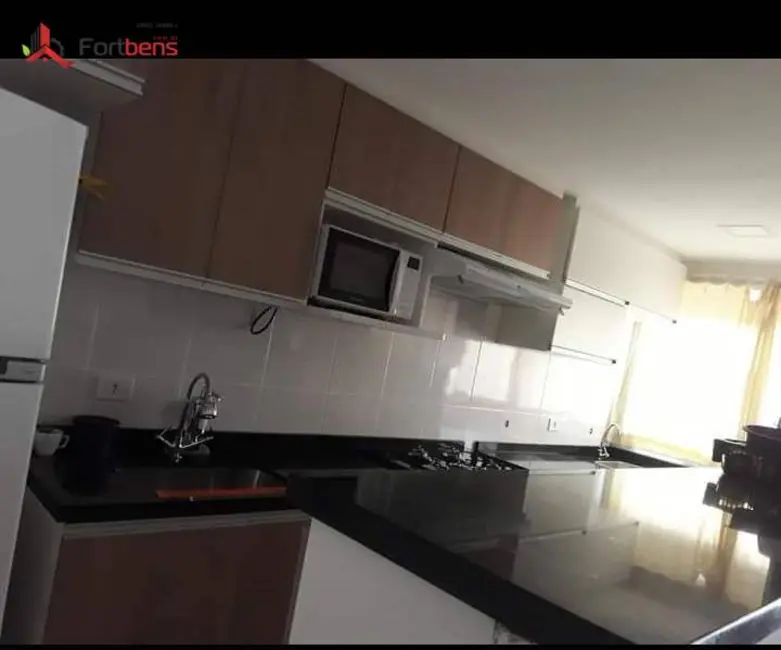 Foto 6 de Apartamento com 2 quartos à venda, 56m2 em Laranjeiras, Caieiras - SP