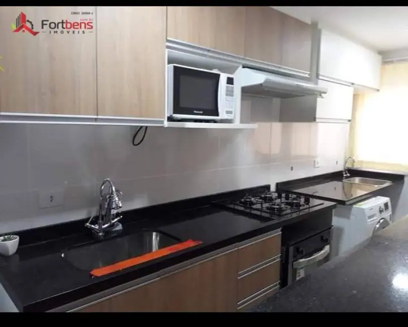 Foto 5 de Apartamento com 2 quartos à venda, 56m2 em Laranjeiras, Caieiras - SP