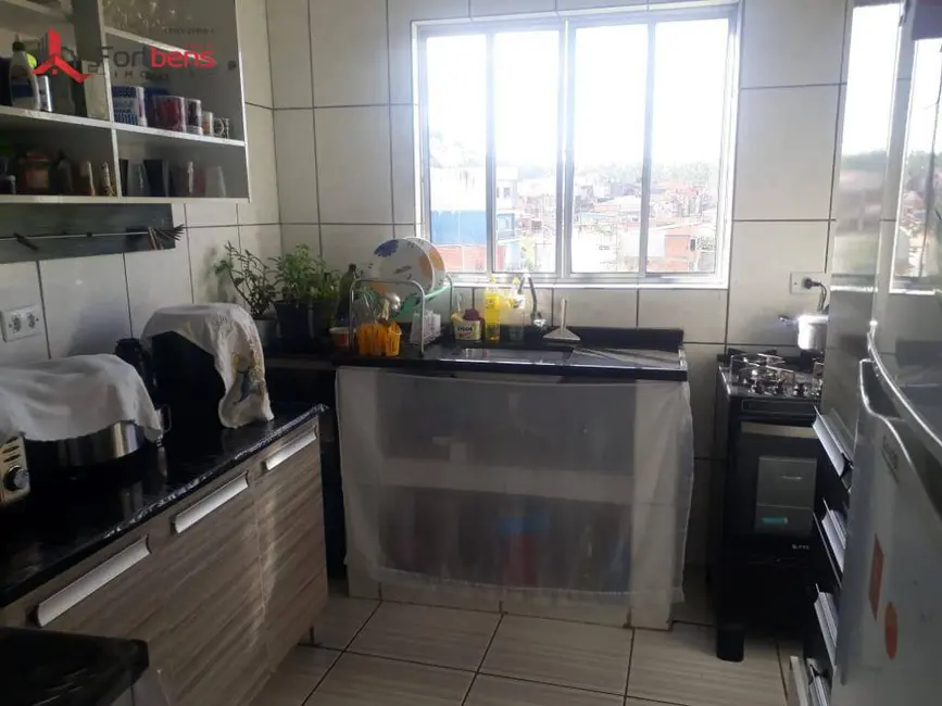 Casa com 5 quartos à venda e para alugar, 125m2 em Serpa, Caieiras - SP - imagem 4 Foto 4 de Casa com 5 quartos à venda e para alugar, 125m2 em Serpa, Caieiras - SP
