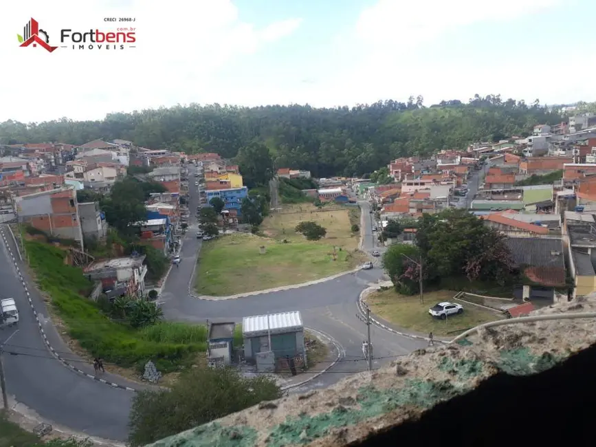 Foto 2 de Casa com 5 quartos à venda e para alugar, 125m2 em Serpa, Caieiras - SP