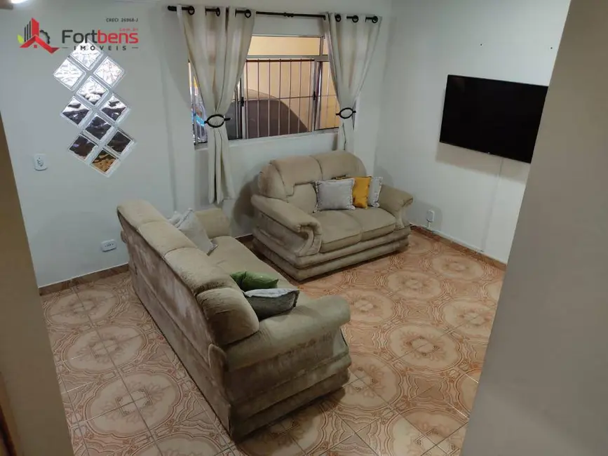 Foto 8 de Sobrado com 2 quartos à venda, 101m2 em Nova Era, Caieiras - SP