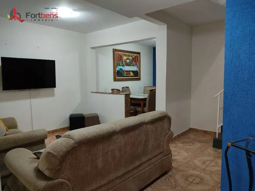 Foto 6 de Sobrado com 2 quartos à venda, 101m2 em Nova Era, Caieiras - SP