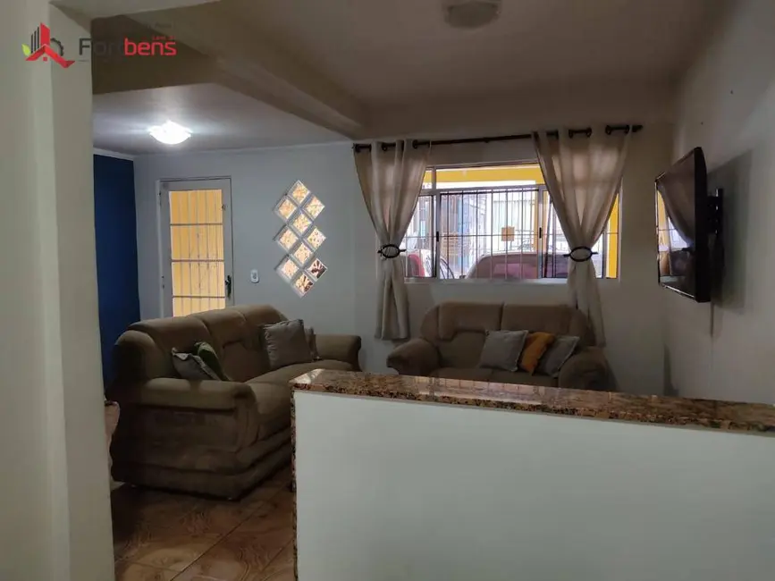 Foto 4 de Sobrado com 2 quartos à venda, 101m2 em Nova Era, Caieiras - SP