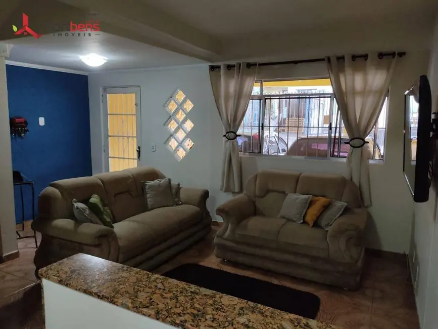 Foto 3 de Sobrado com 2 quartos à venda, 101m2 em Nova Era, Caieiras - SP