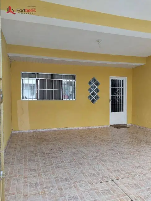 Foto 2 de Sobrado com 2 quartos à venda, 101m2 em Nova Era, Caieiras - SP