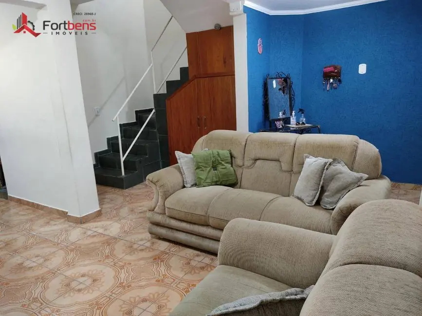 Foto 7 de Sobrado com 2 quartos à venda, 101m2 em Nova Era, Caieiras - SP