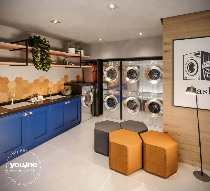 Foto 9 de Kitnet com 1 quarto à venda, 22m2 em Jardim das Acácias, São Paulo - SP