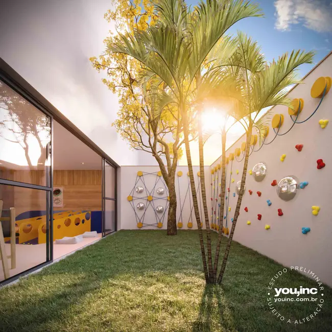 Foto 5 de Apartamento com 2 quartos à venda, 67m2 em Jardim das Acácias, São Paulo - SP