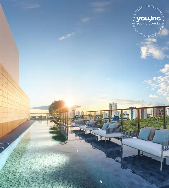 Foto 6 de Apartamento com 2 quartos à venda, 67m2 em Jardim das Acácias, São Paulo - SP